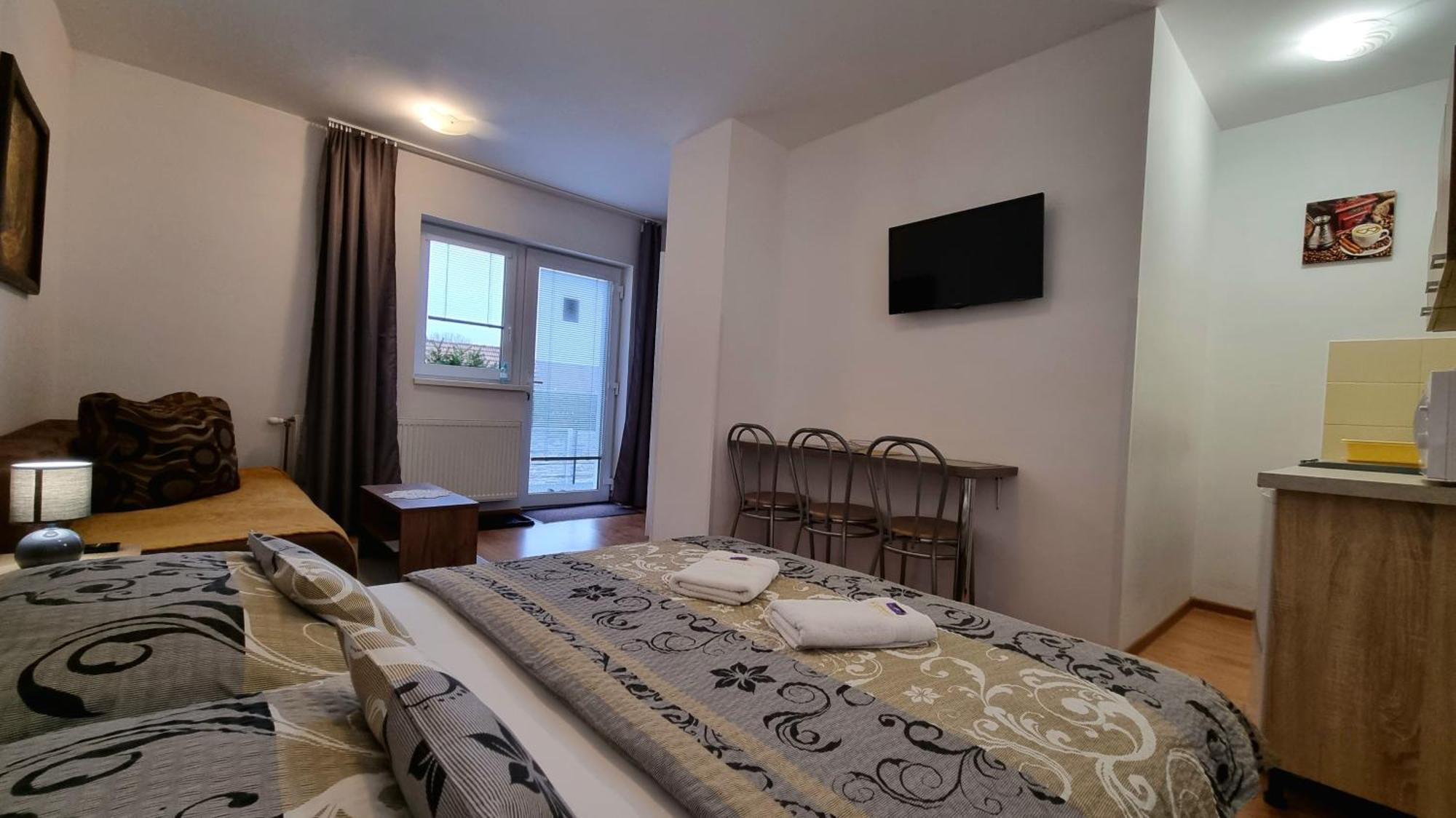 Apartmany Miluska Besenova Bilik gambar